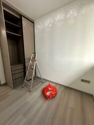 Dairy Farm Residences (D23), Apartment #542344091